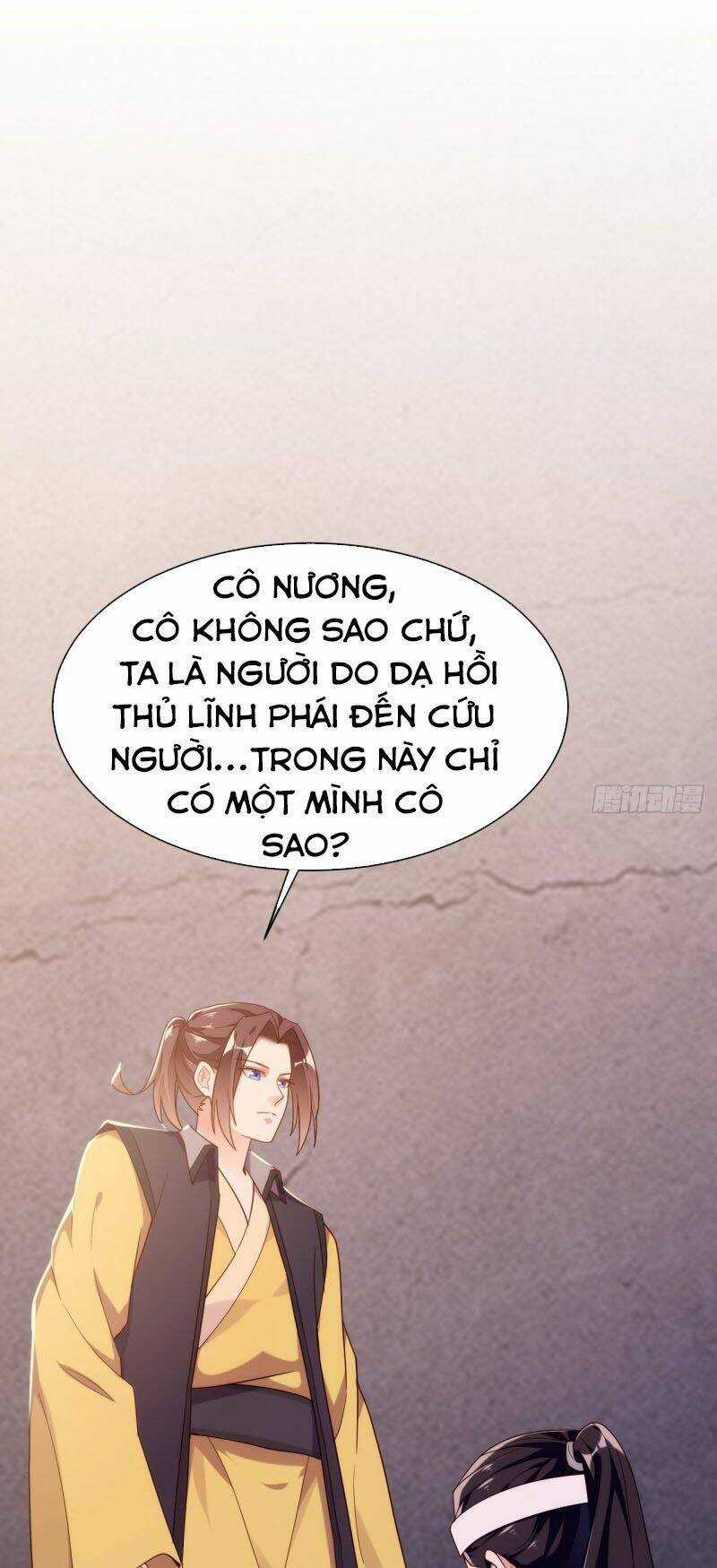 Cửa Hàng Thông Thiên Giới Chapter 138 trang 16