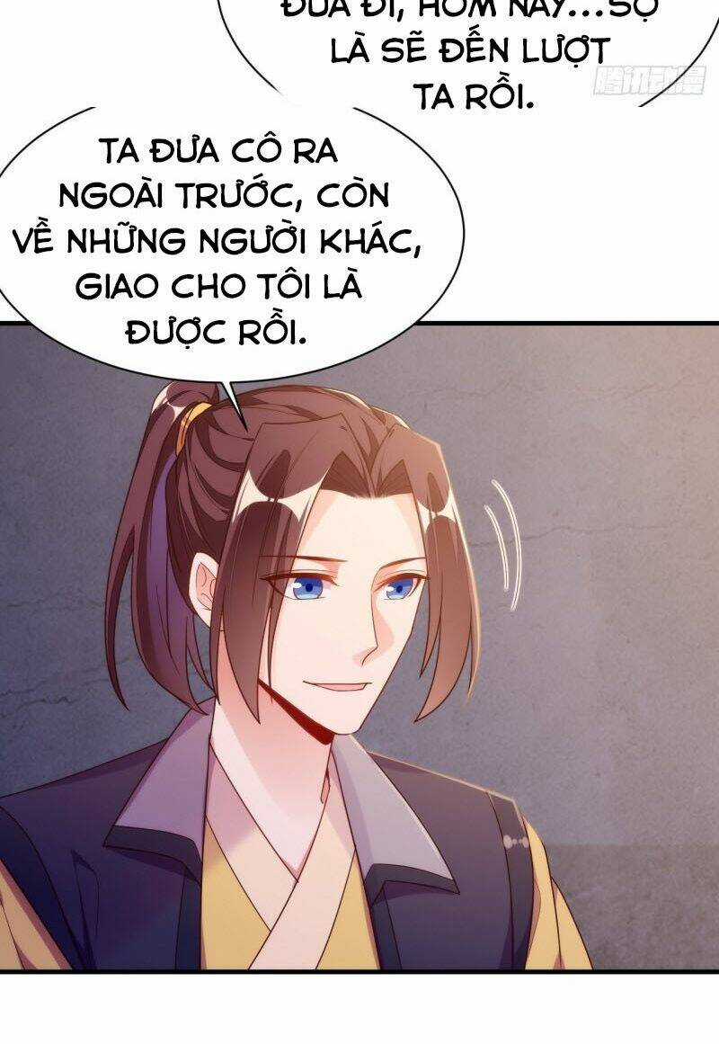 Cửa Hàng Thông Thiên Giới Chapter 138 trang 19