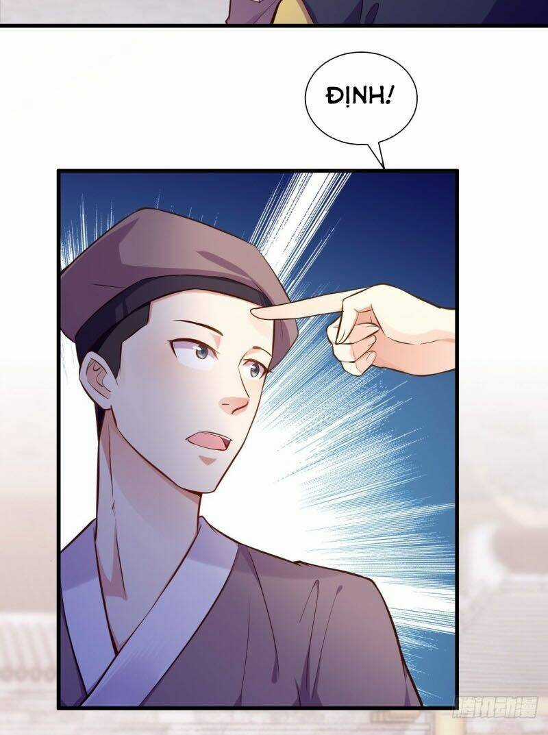 Cửa Hàng Thông Thiên Giới Chapter 138 trang 2