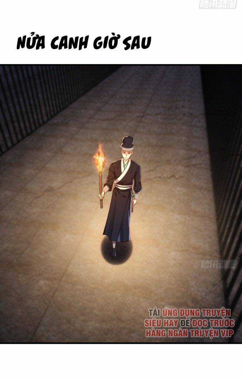 Cửa Hàng Thông Thiên Giới Chapter 138 trang 20