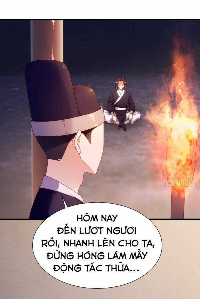 Cửa Hàng Thông Thiên Giới Chapter 138 trang 21