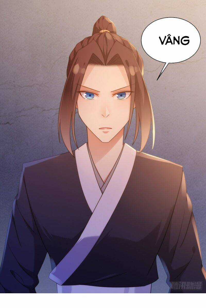 Cửa Hàng Thông Thiên Giới Chapter 138 trang 22