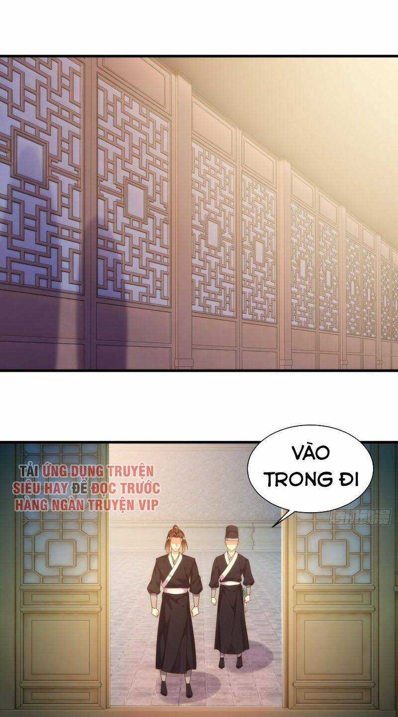 Cửa Hàng Thông Thiên Giới Chapter 138 trang 23