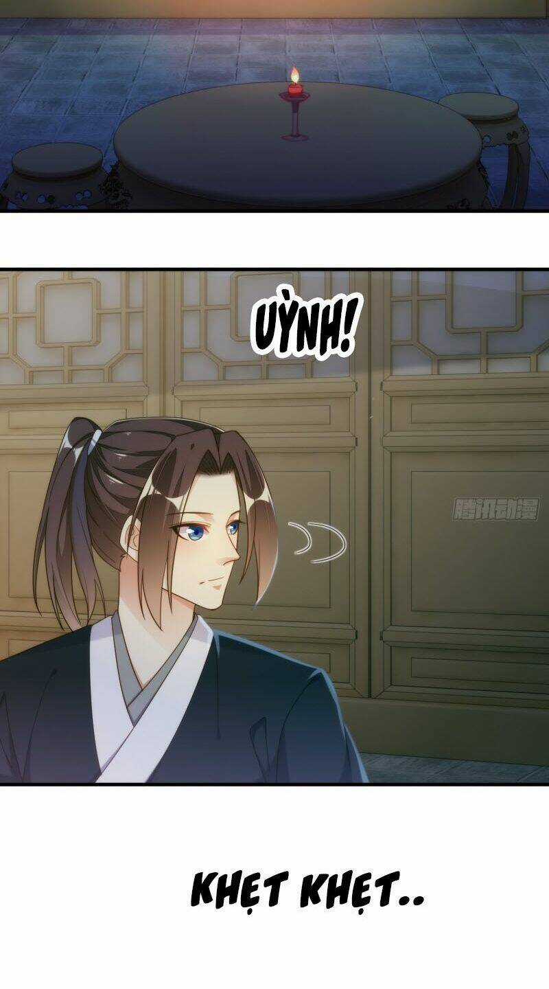 Cửa Hàng Thông Thiên Giới Chapter 138 trang 24