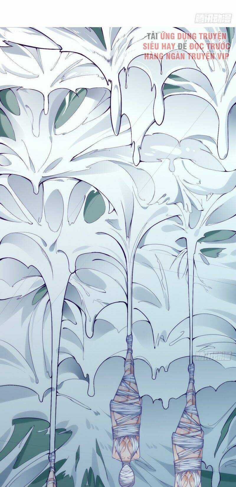 Cửa Hàng Thông Thiên Giới Chapter 138 trang 26