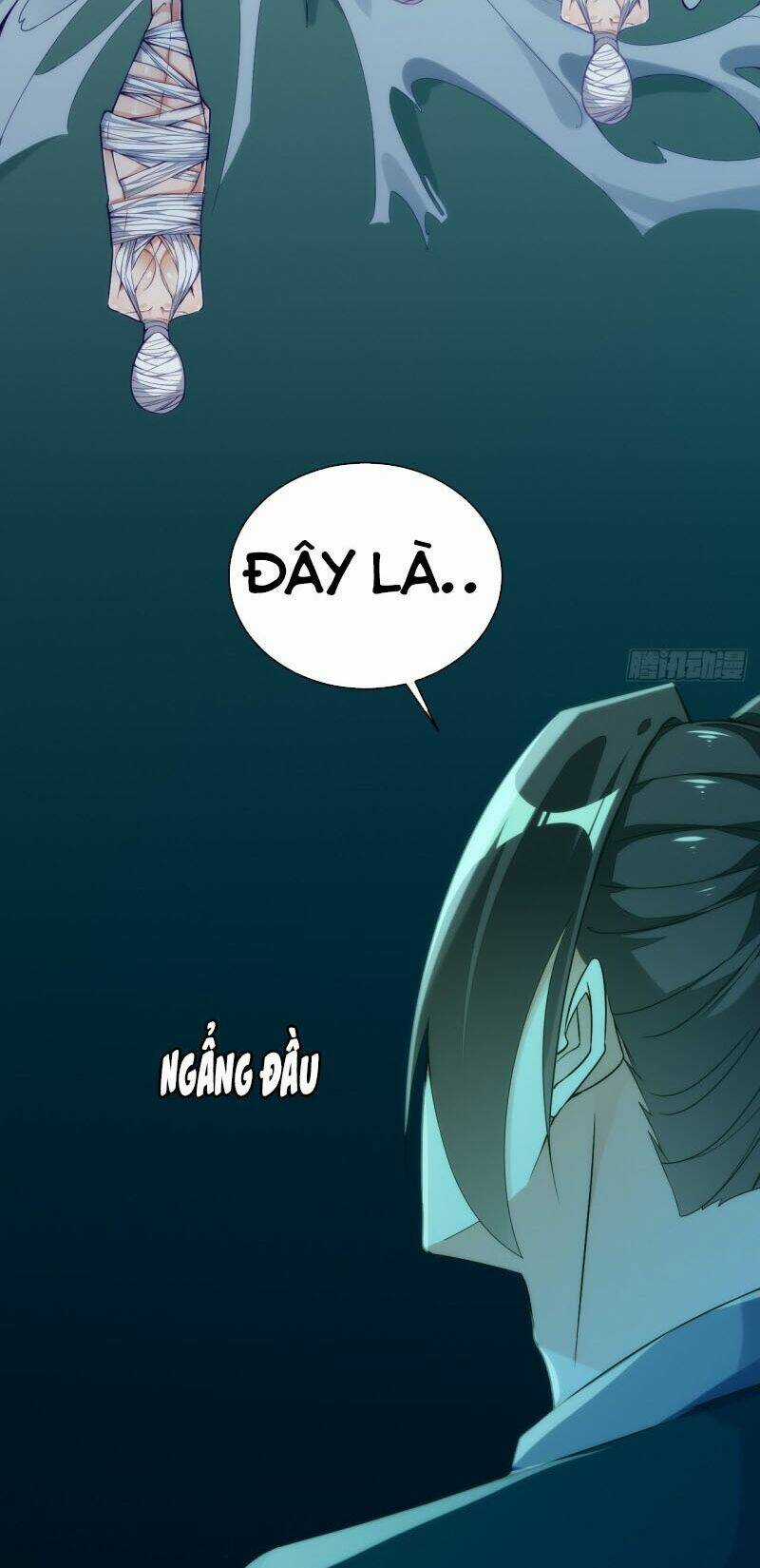 Cửa Hàng Thông Thiên Giới Chapter 138 trang 27