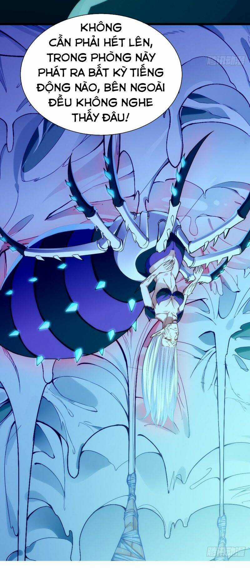 Cửa Hàng Thông Thiên Giới Chapter 138 trang 28