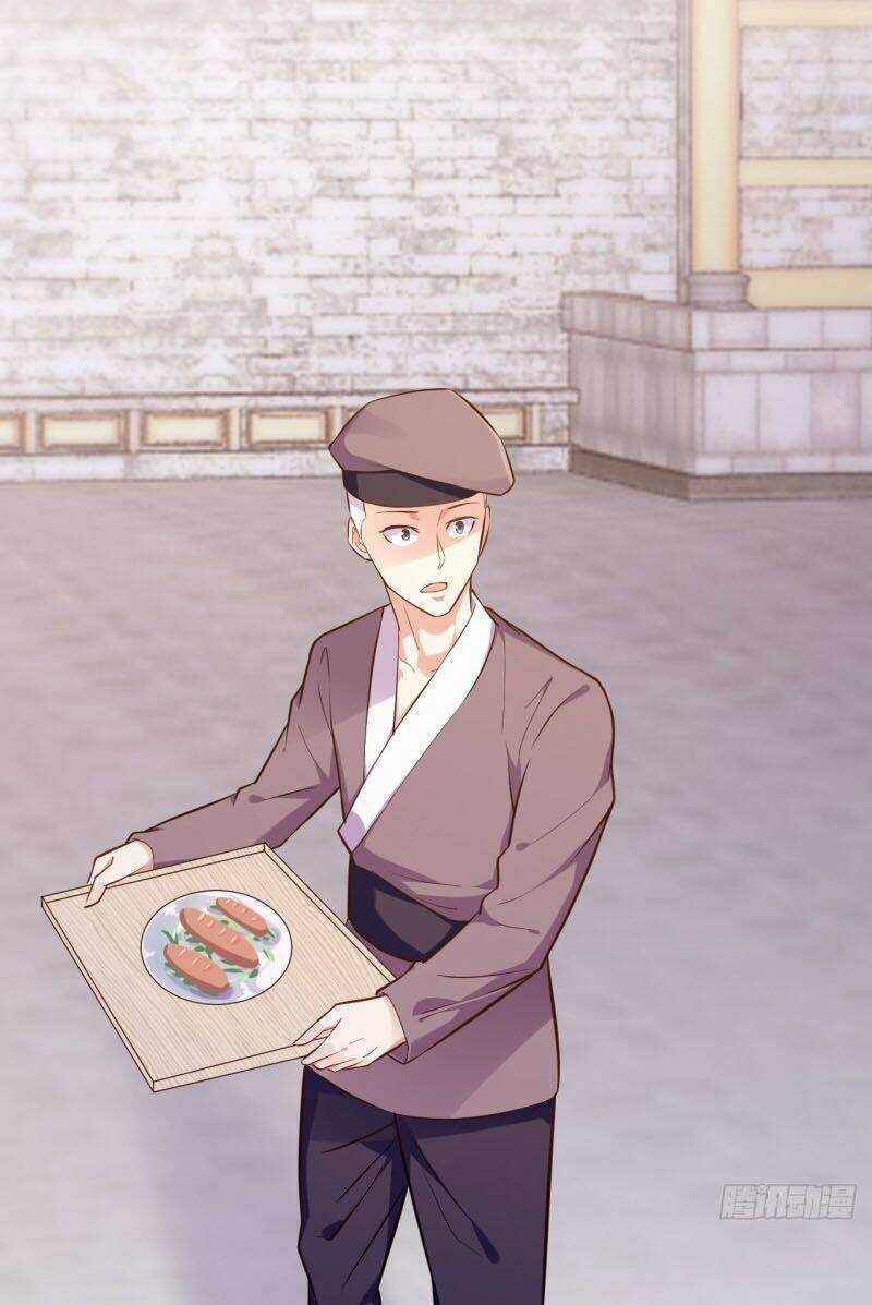 Cửa Hàng Thông Thiên Giới Chapter 138 trang 3