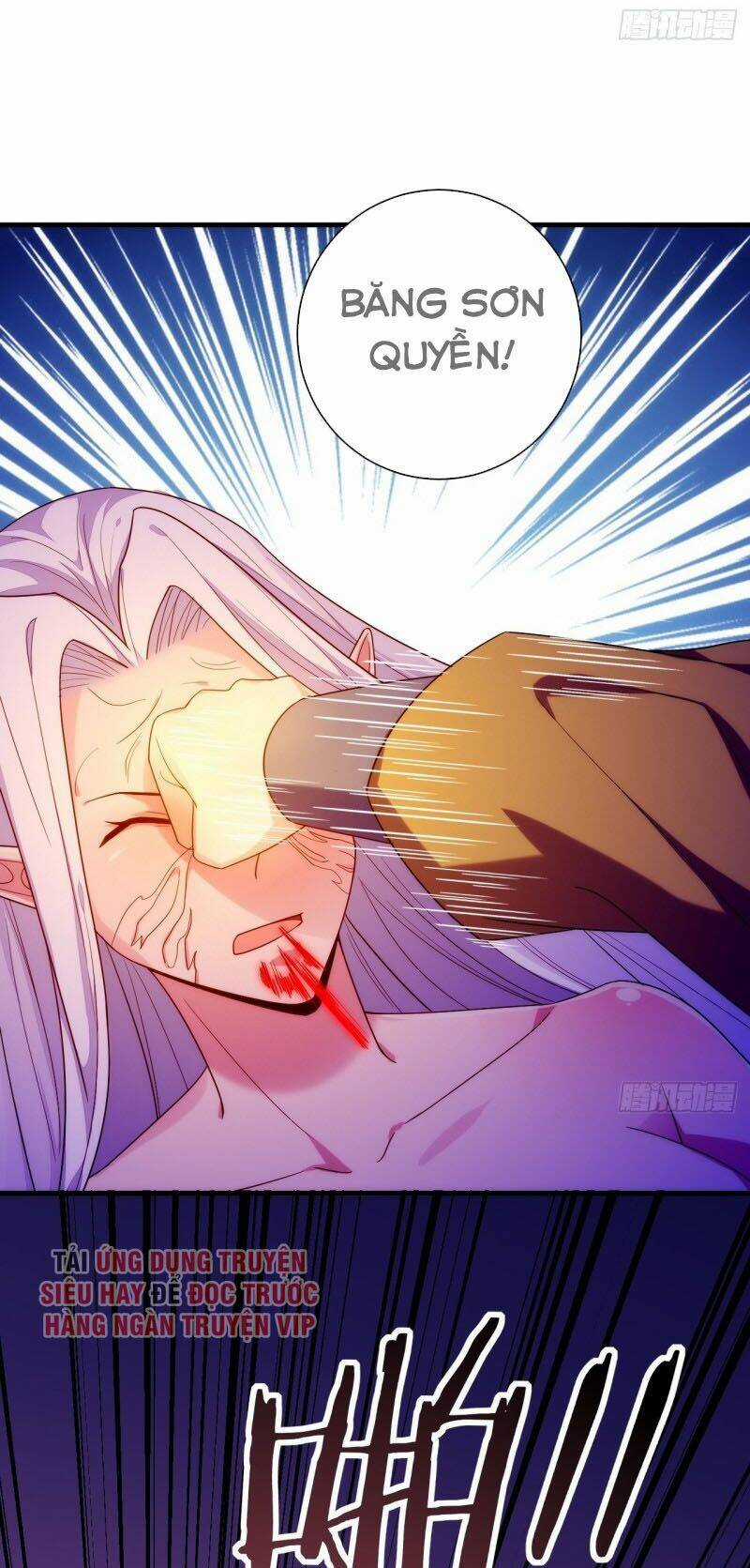 Cửa Hàng Thông Thiên Giới Chapter 138 trang 32