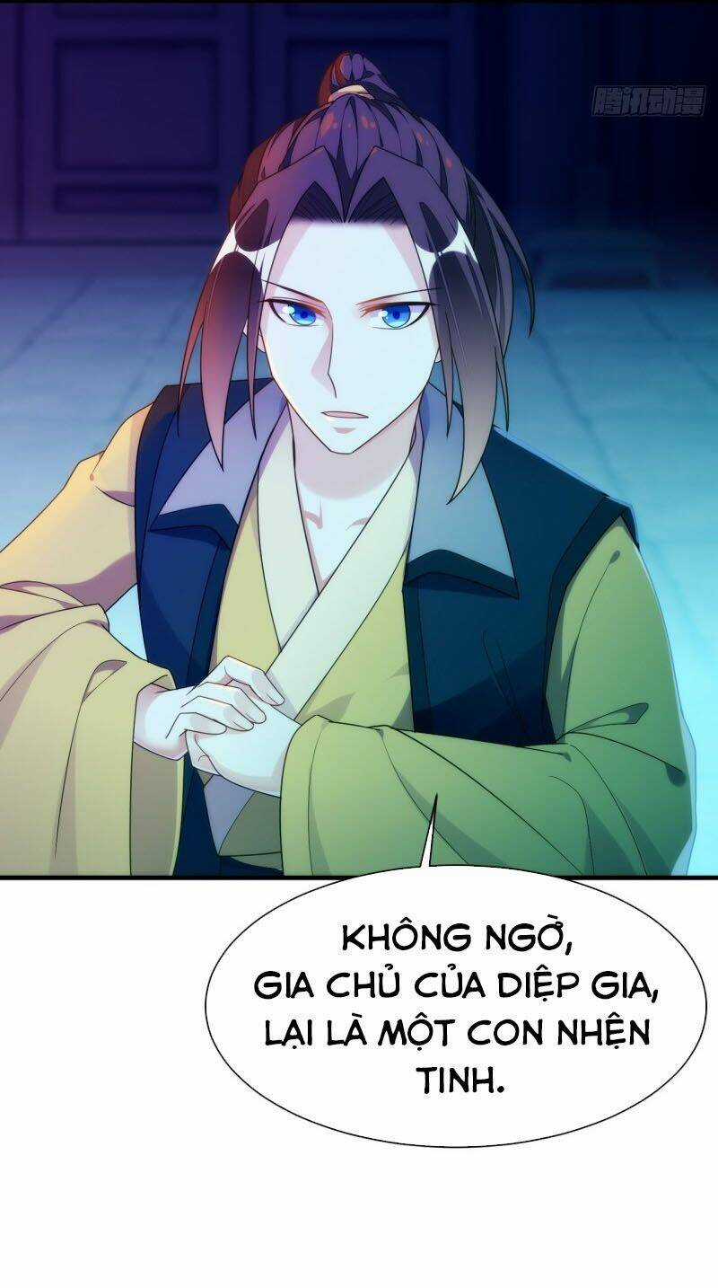 Cửa Hàng Thông Thiên Giới Chapter 138 trang 34
