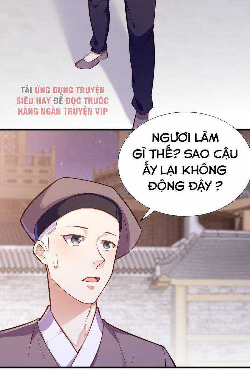 Cửa Hàng Thông Thiên Giới Chapter 138 trang 4