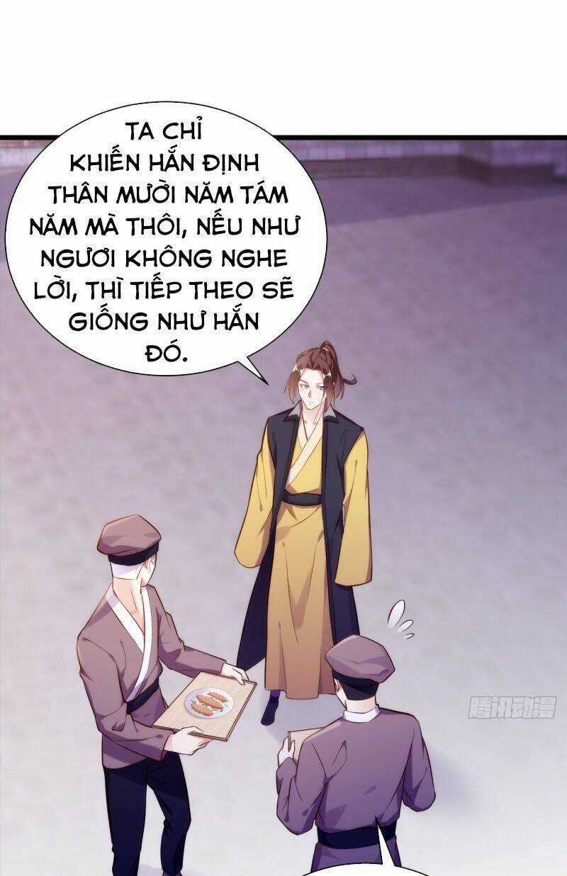 Cửa Hàng Thông Thiên Giới Chapter 138 trang 5