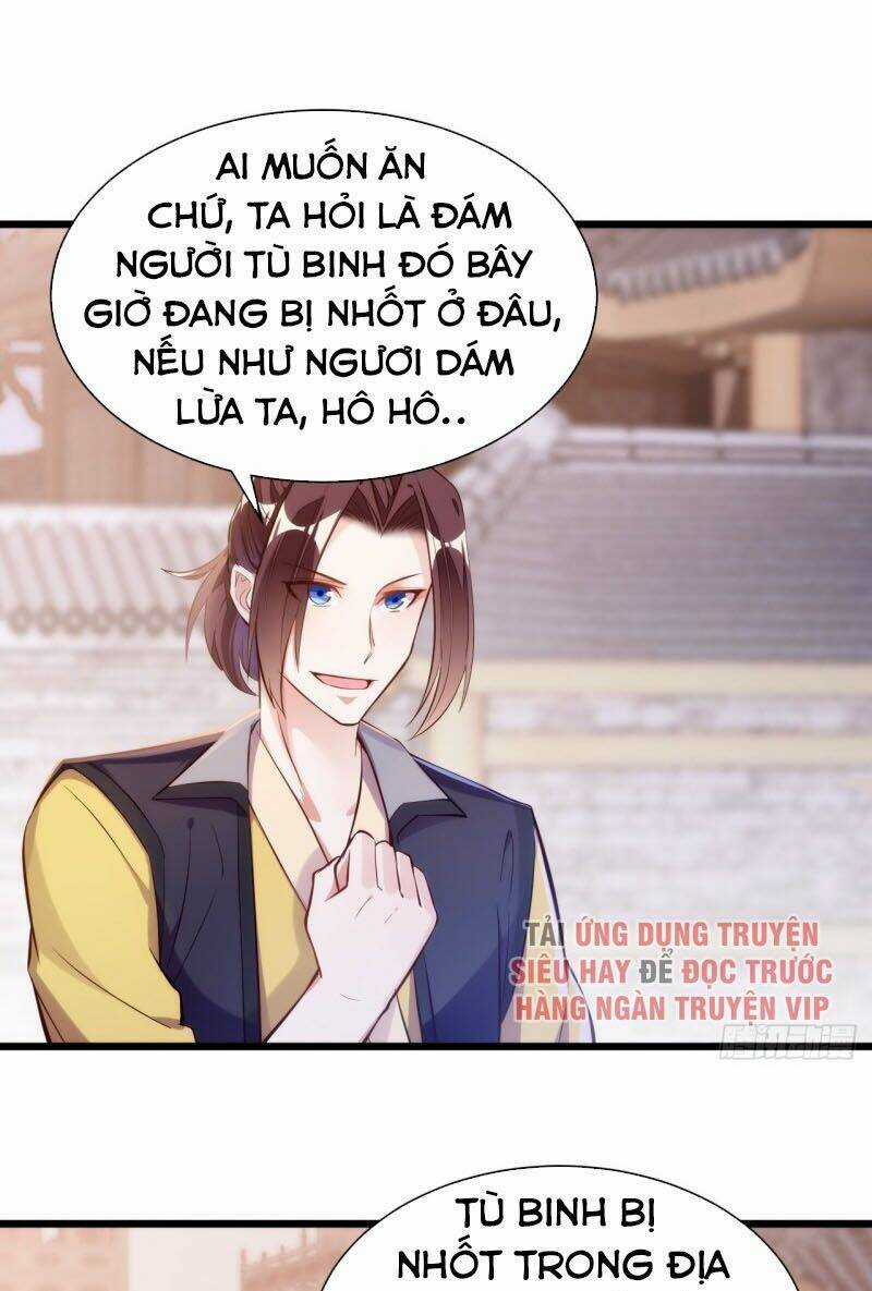 Cửa Hàng Thông Thiên Giới Chapter 138 trang 7