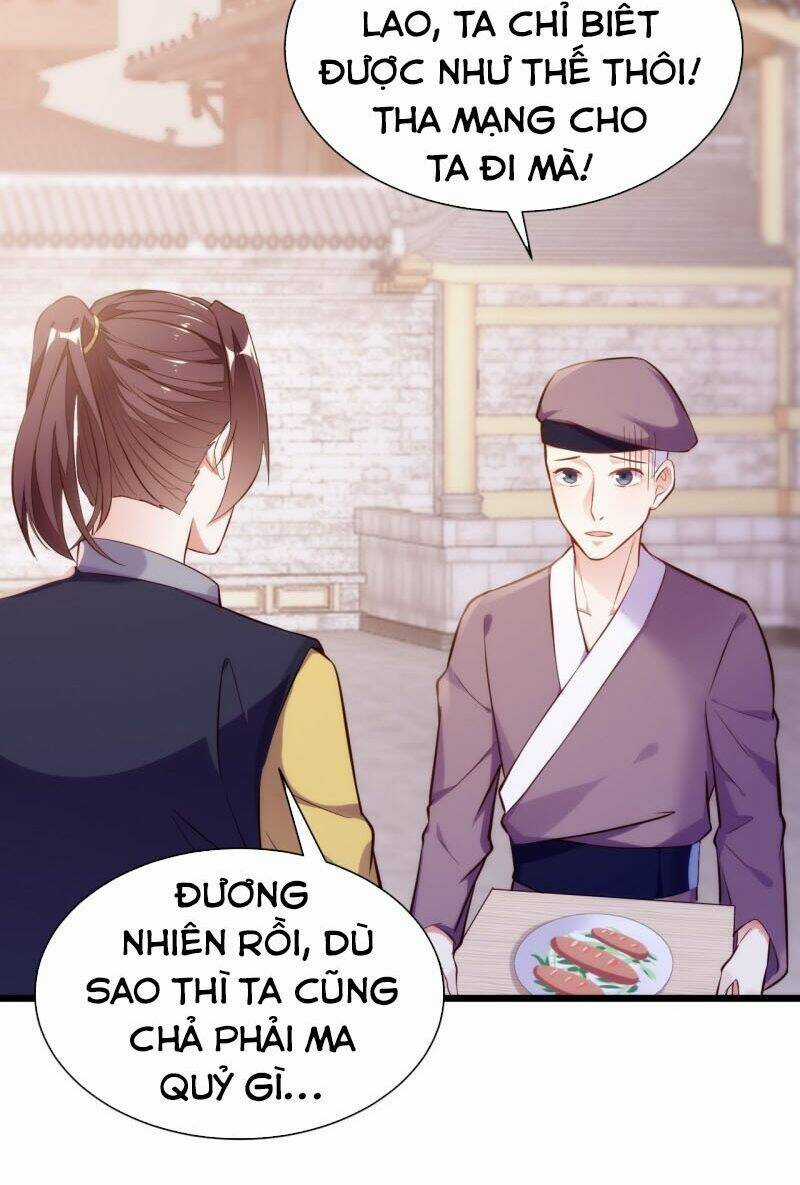 Cửa Hàng Thông Thiên Giới Chapter 138 trang 8