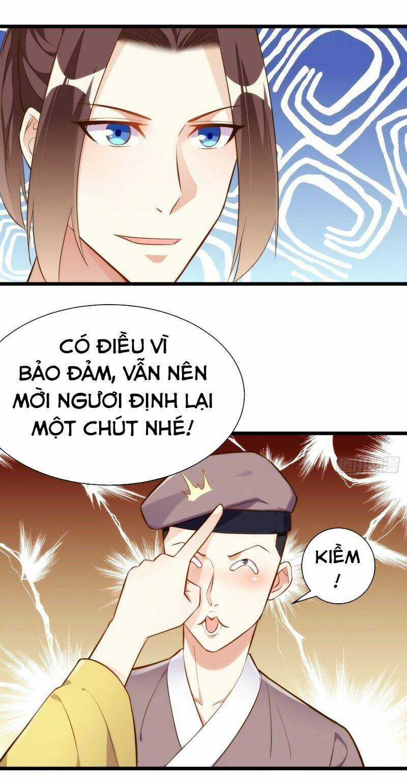 Cửa Hàng Thông Thiên Giới Chapter 138 trang 9
