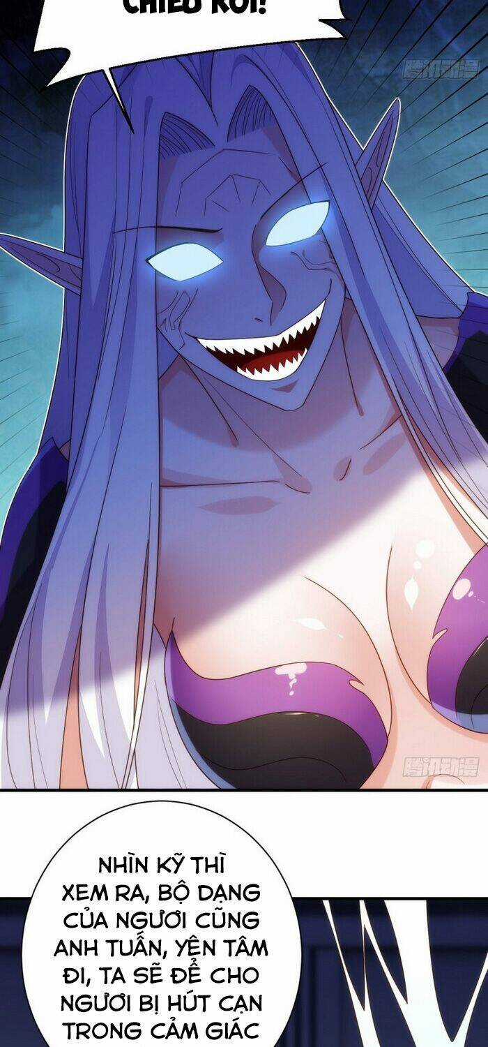 Cửa Hàng Thông Thiên Giới Chapter 139 trang 10