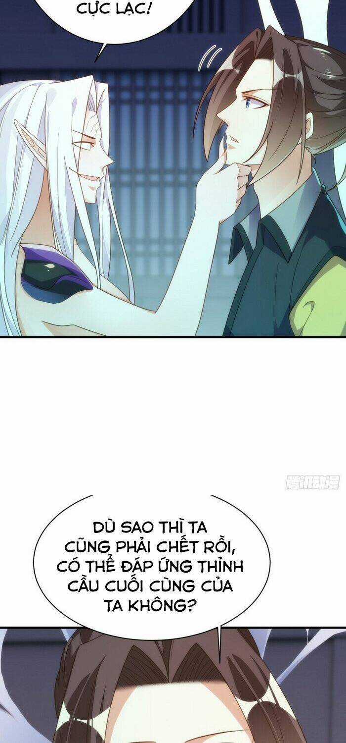 Cửa Hàng Thông Thiên Giới Chapter 139 trang 11