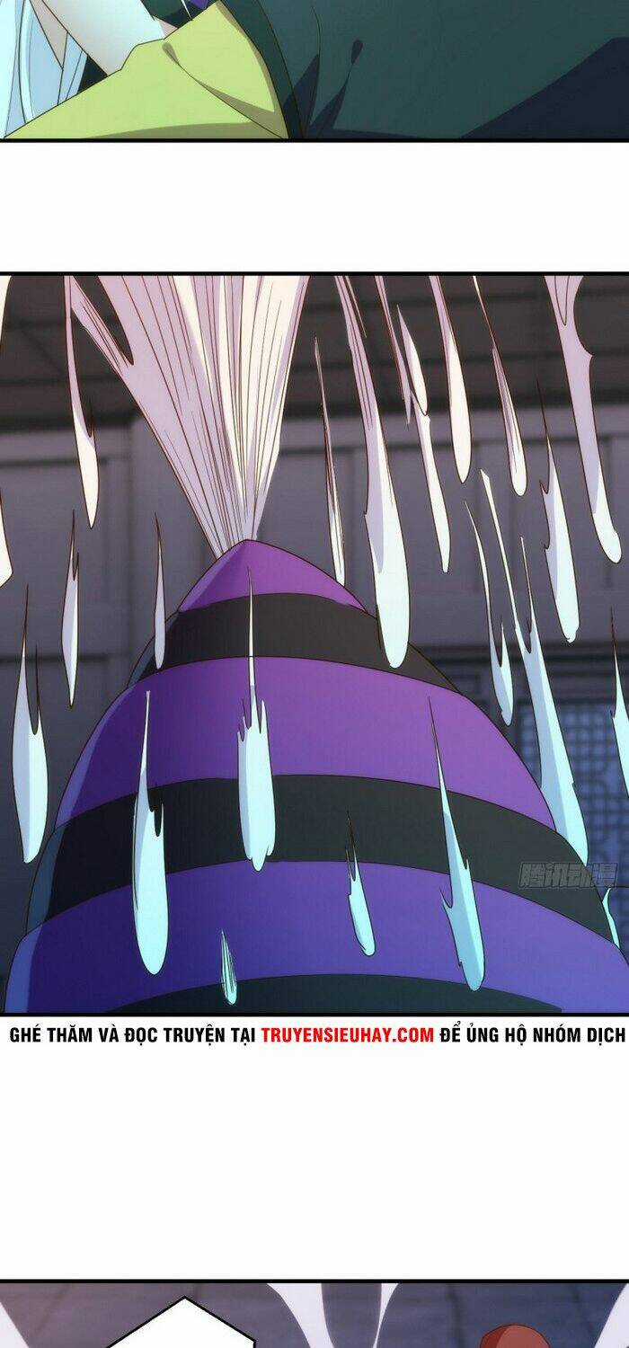 Cửa Hàng Thông Thiên Giới Chapter 139 trang 13