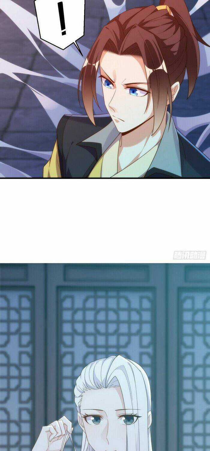 Cửa Hàng Thông Thiên Giới Chapter 139 trang 14