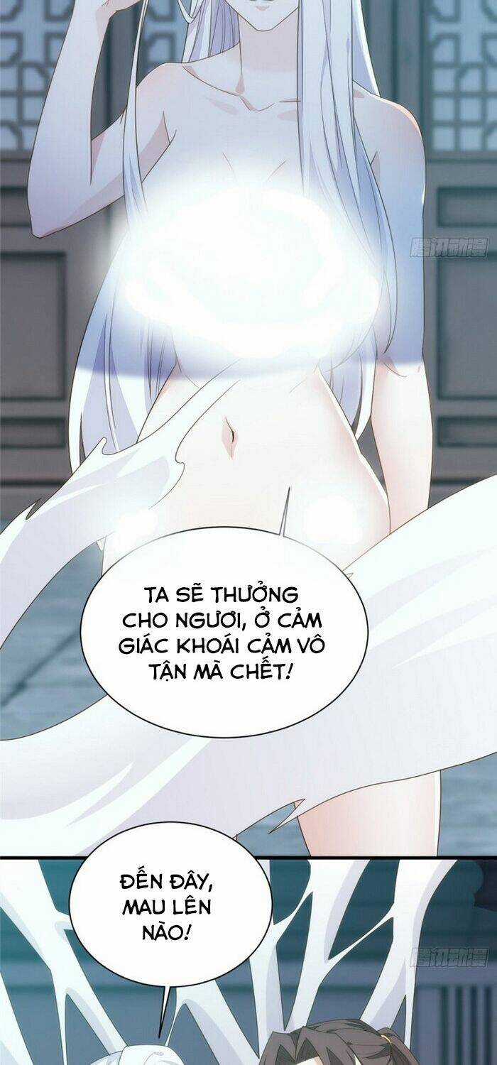 Cửa Hàng Thông Thiên Giới Chapter 139 trang 15