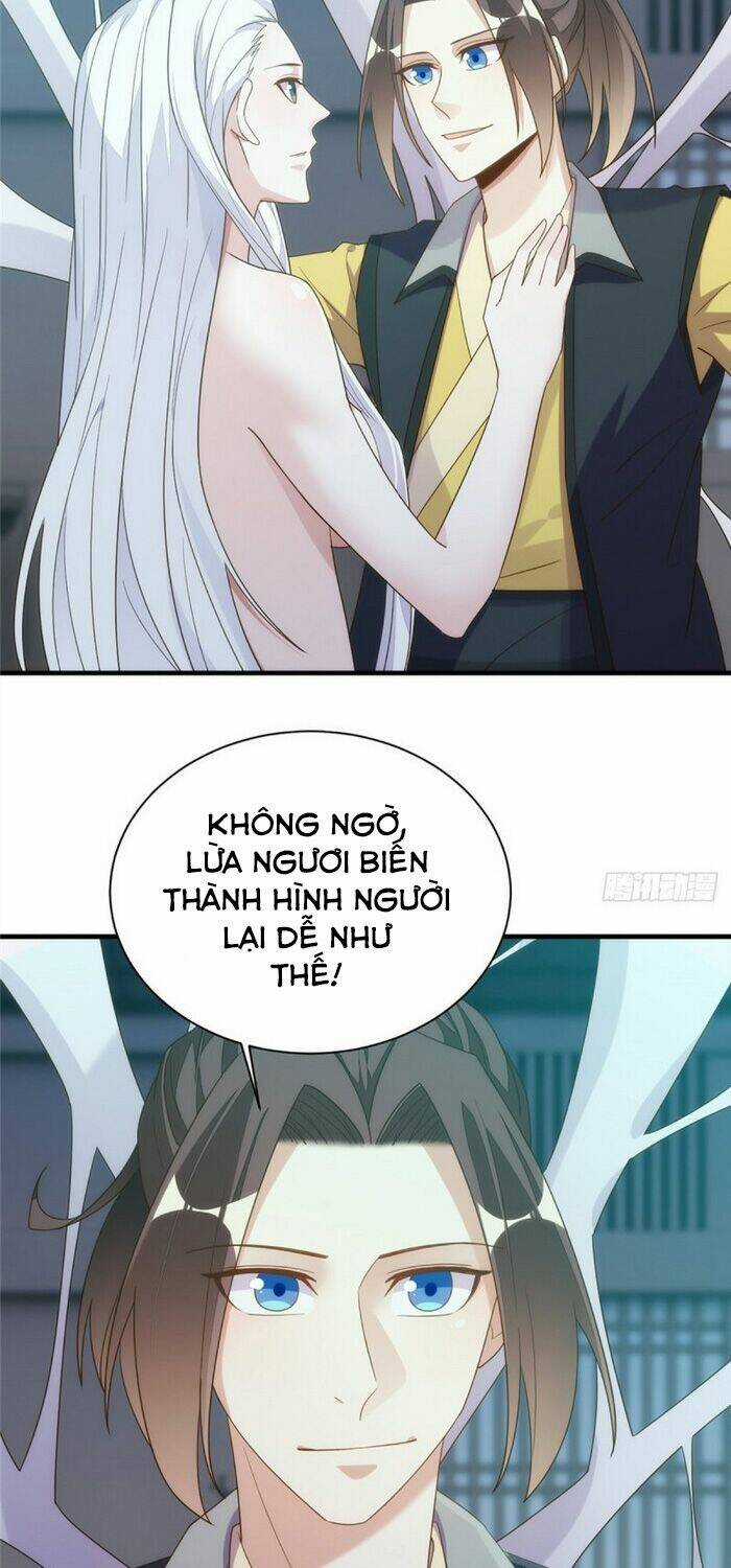 Cửa Hàng Thông Thiên Giới Chapter 139 trang 16