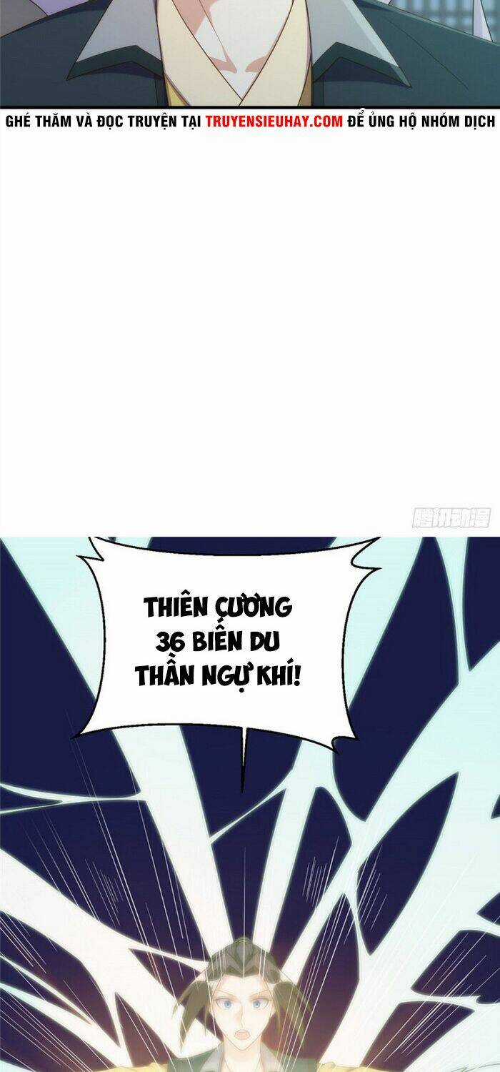 Cửa Hàng Thông Thiên Giới Chapter 139 trang 17