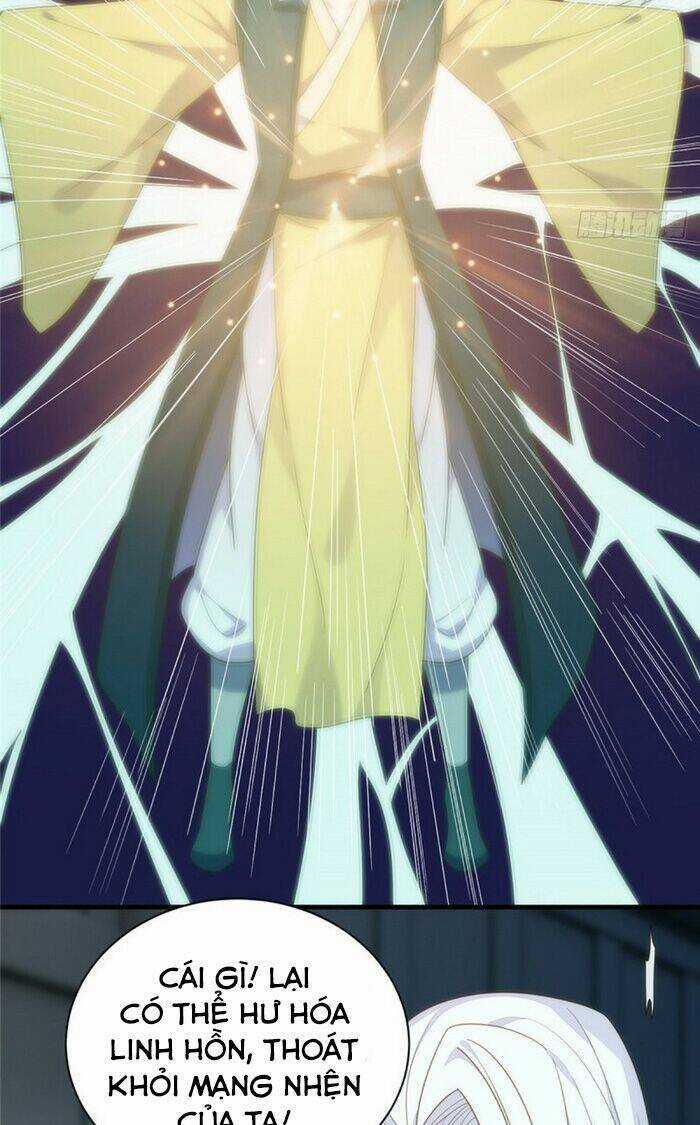 Cửa Hàng Thông Thiên Giới Chapter 139 trang 18