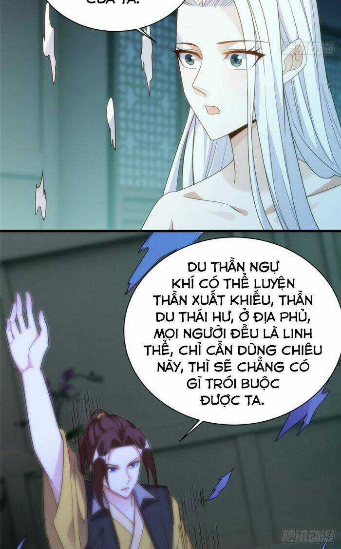 Cửa Hàng Thông Thiên Giới Chapter 139 trang 19