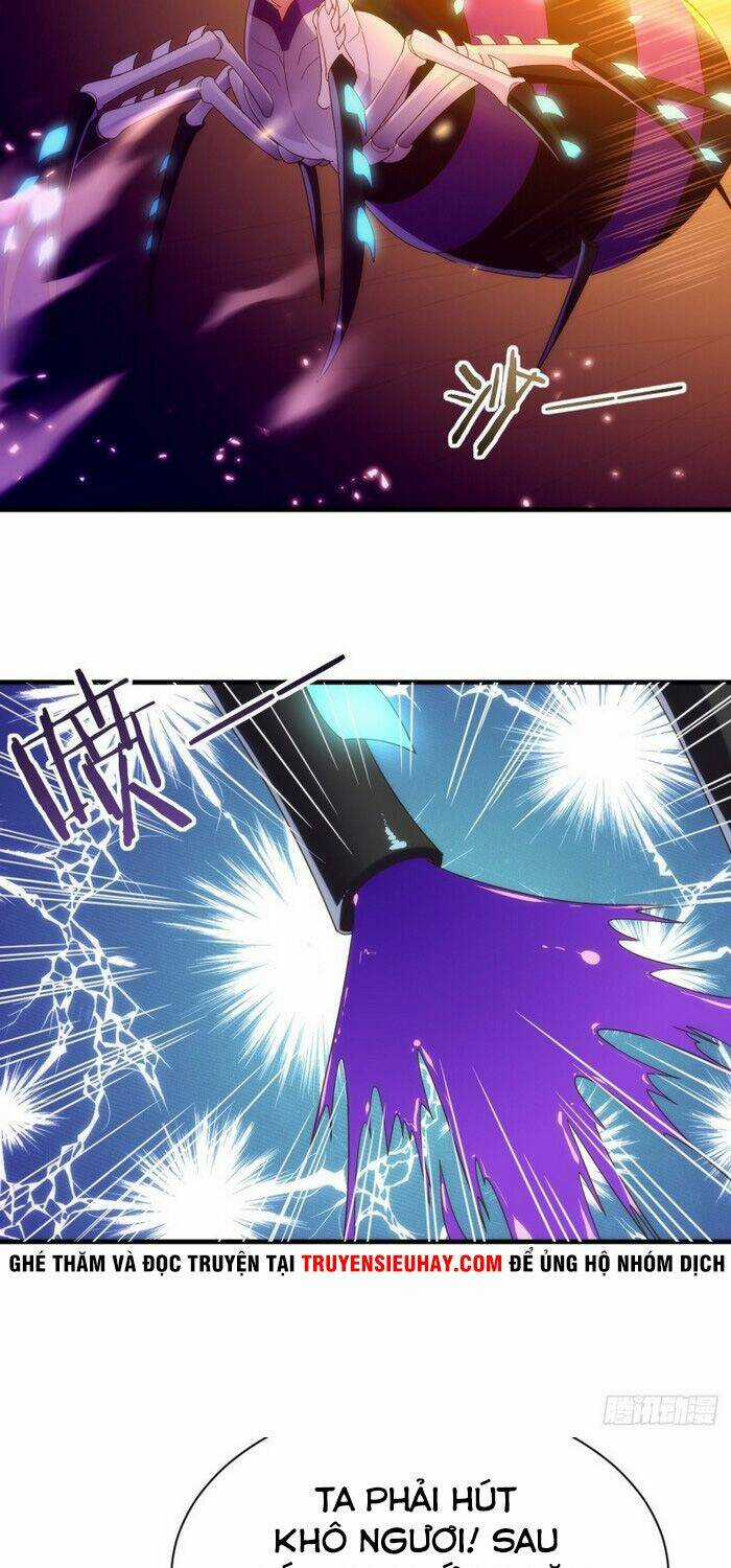 Cửa Hàng Thông Thiên Giới Chapter 139 trang 2