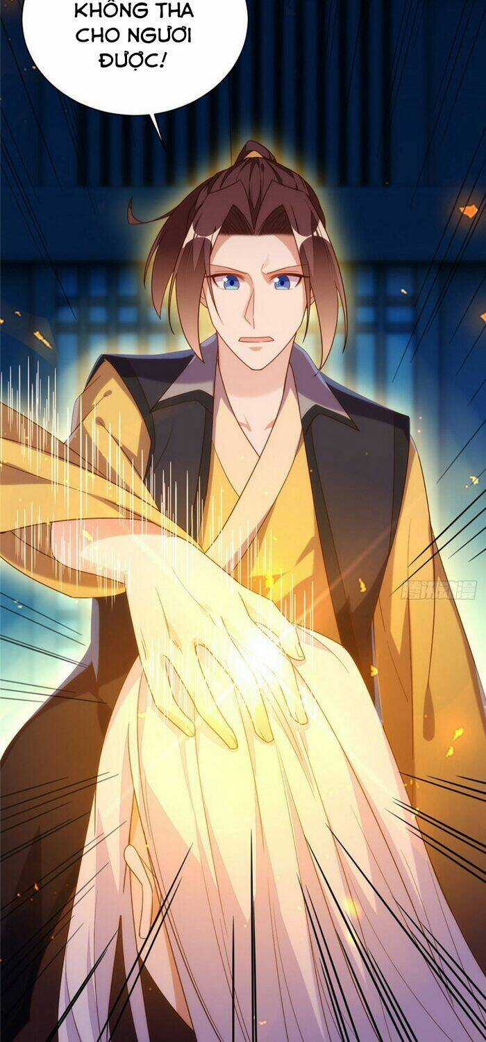 Cửa Hàng Thông Thiên Giới Chapter 139 trang 21