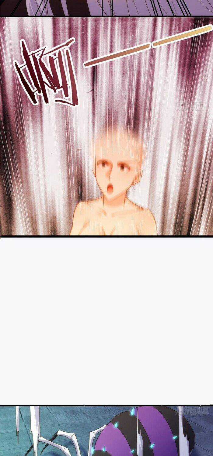 Cửa Hàng Thông Thiên Giới Chapter 139 trang 22