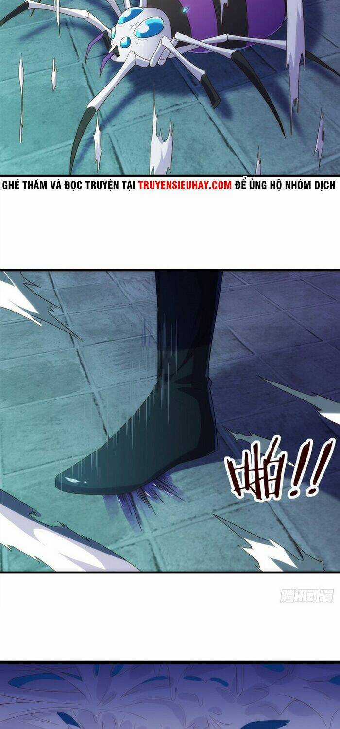 Cửa Hàng Thông Thiên Giới Chapter 139 trang 23