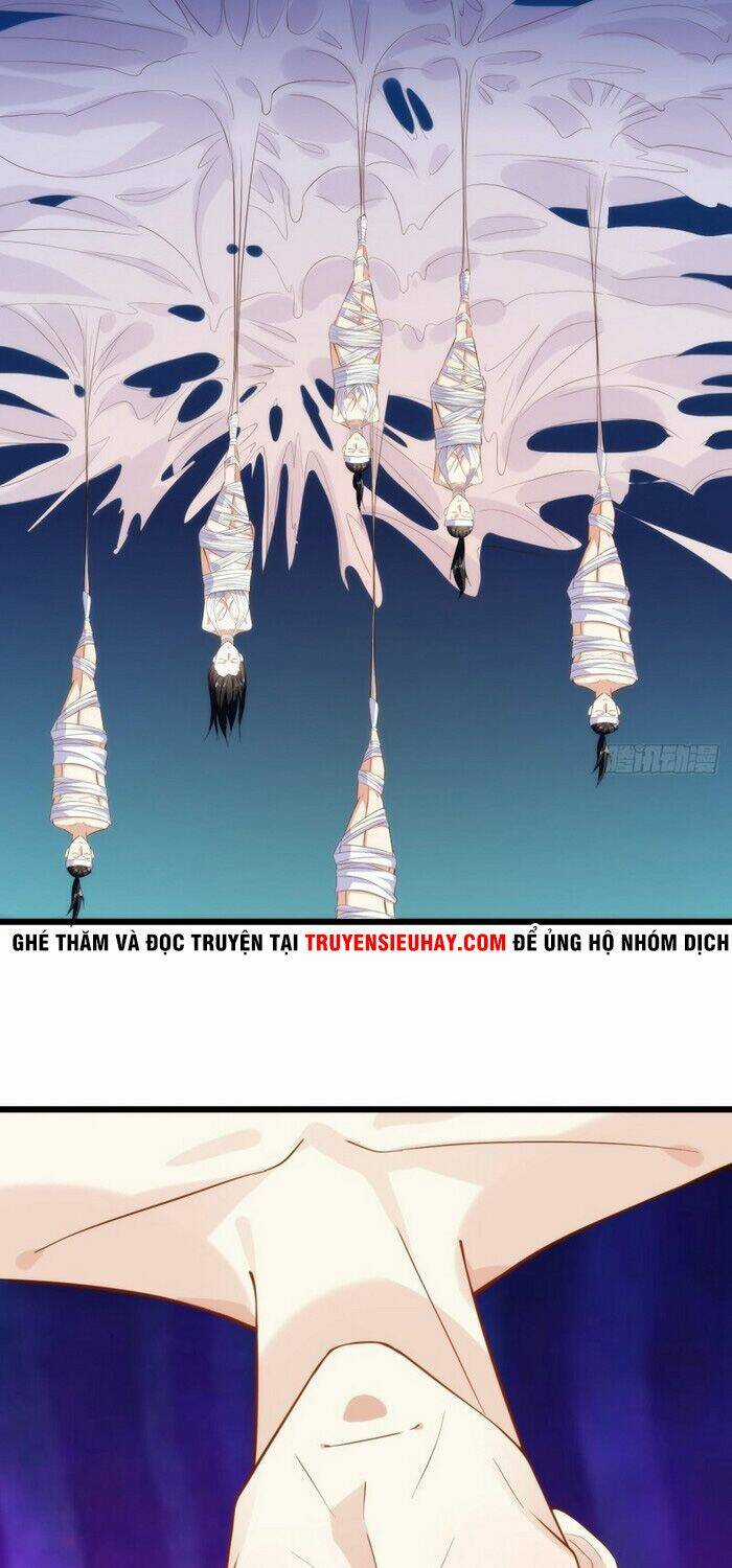 Cửa Hàng Thông Thiên Giới Chapter 139 trang 24