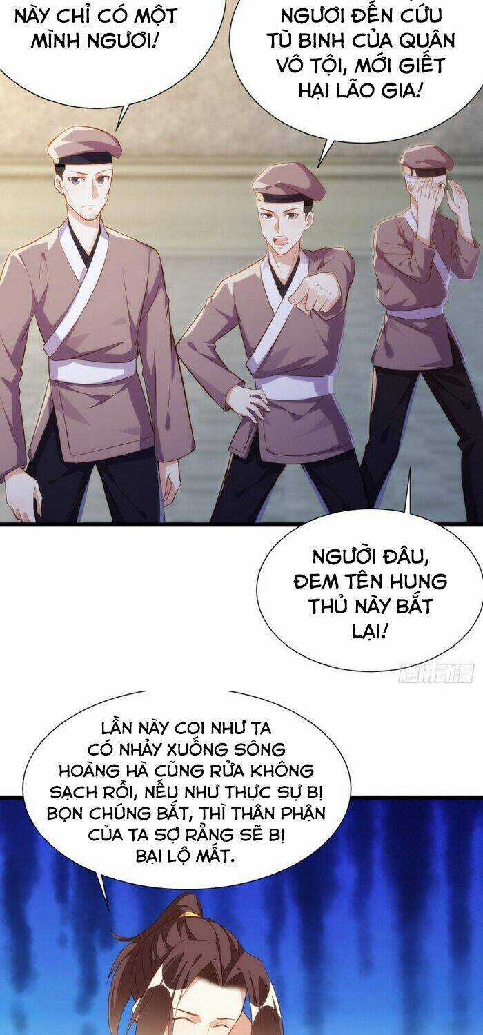 Cửa Hàng Thông Thiên Giới Chapter 139 trang 29