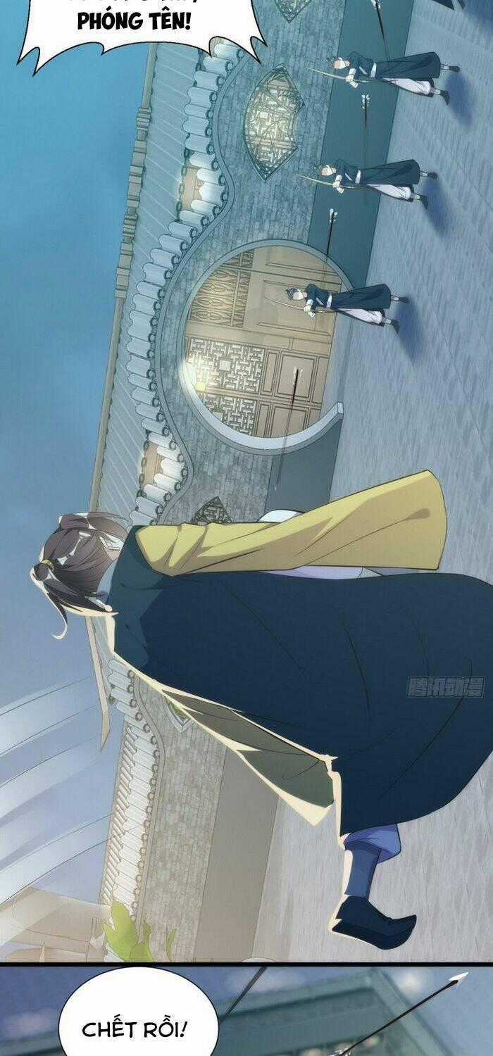 Cửa Hàng Thông Thiên Giới Chapter 139 trang 31