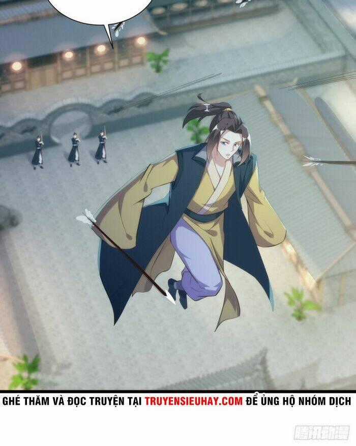 Cửa Hàng Thông Thiên Giới Chapter 139 trang 32