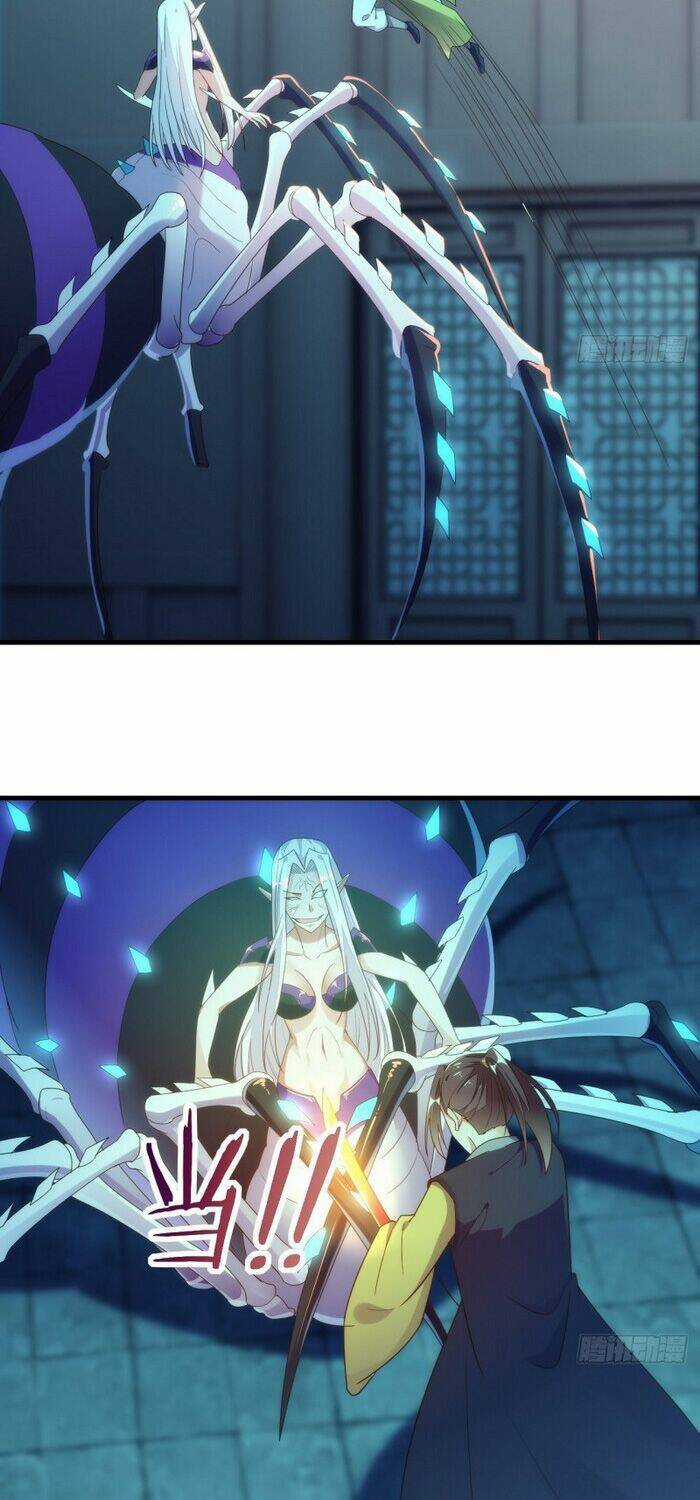 Cửa Hàng Thông Thiên Giới Chapter 139 trang 4