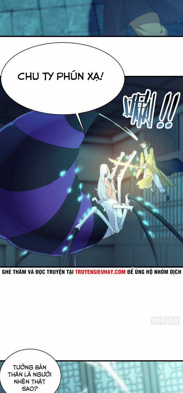 Cửa Hàng Thông Thiên Giới Chapter 139 trang 5