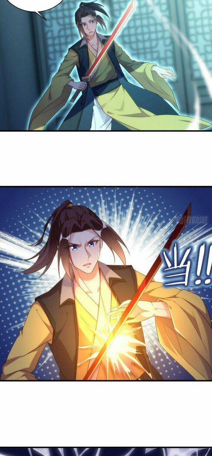 Cửa Hàng Thông Thiên Giới Chapter 139 trang 6