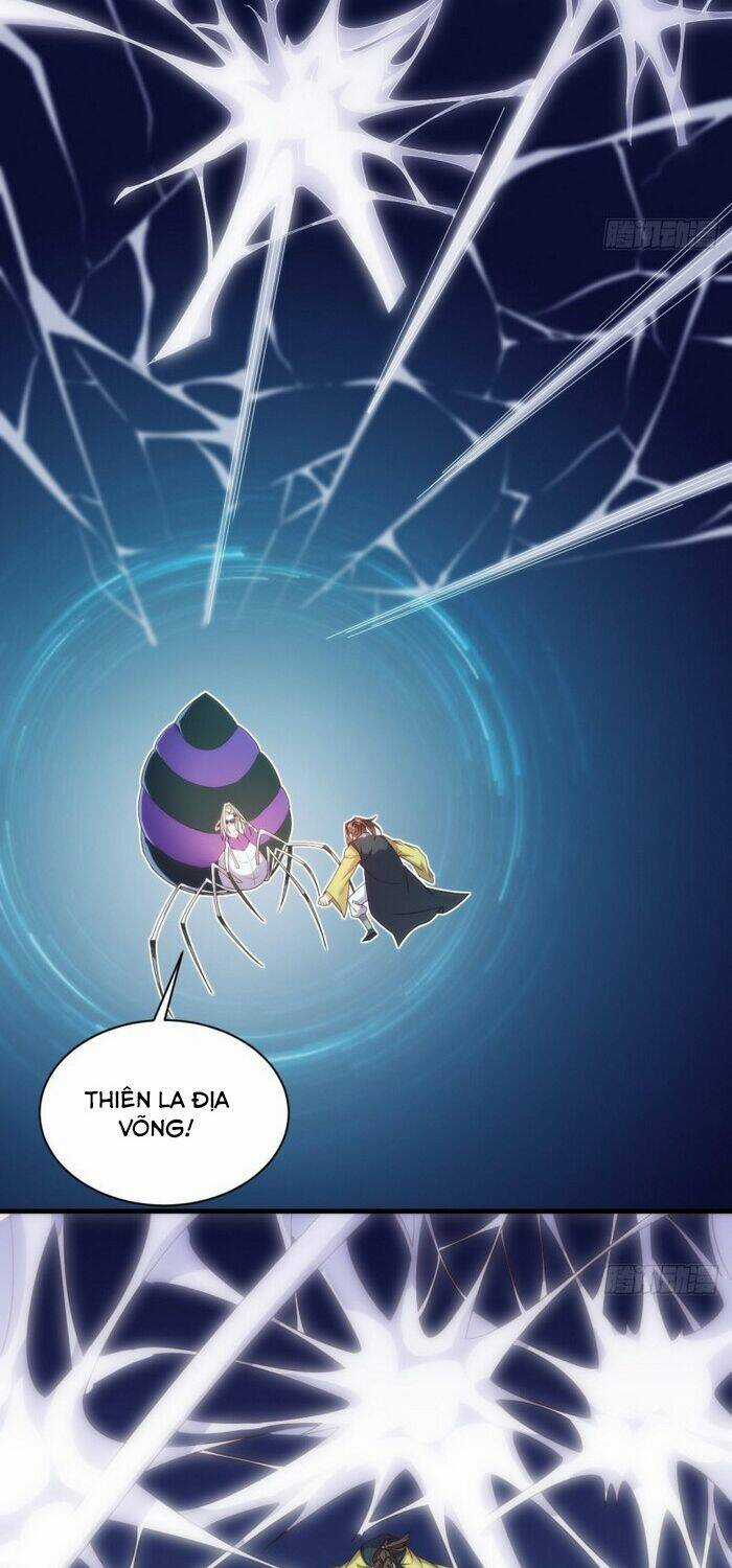 Cửa Hàng Thông Thiên Giới Chapter 139 trang 7