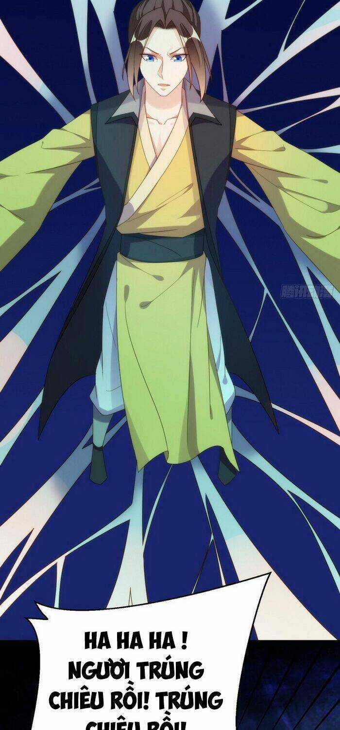 Cửa Hàng Thông Thiên Giới Chapter 139 trang 9