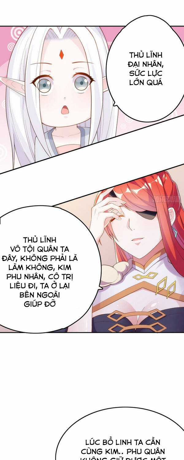 Cửa Hàng Thông Thiên Giới Chapter 140 trang 11