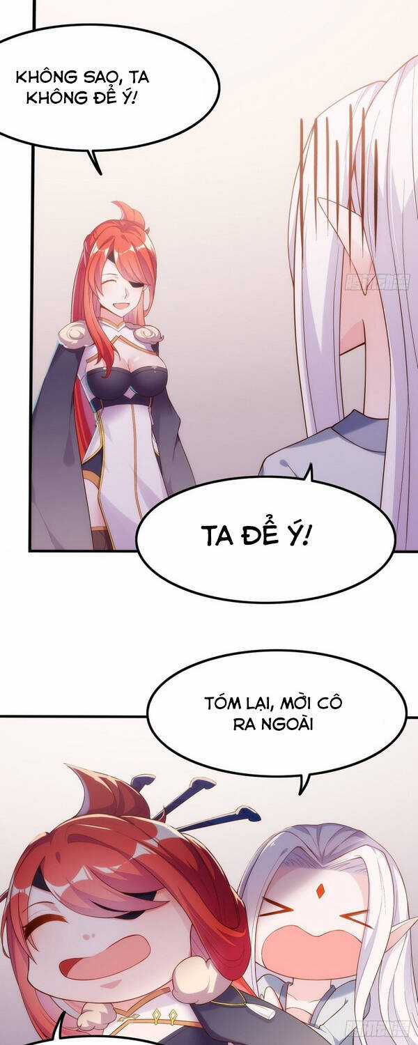 Cửa Hàng Thông Thiên Giới Chapter 140 trang 13