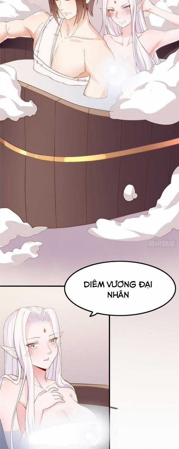 Cửa Hàng Thông Thiên Giới Chapter 140 trang 15