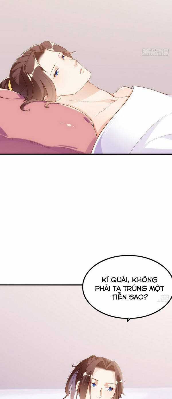 Cửa Hàng Thông Thiên Giới Chapter 140 trang 18