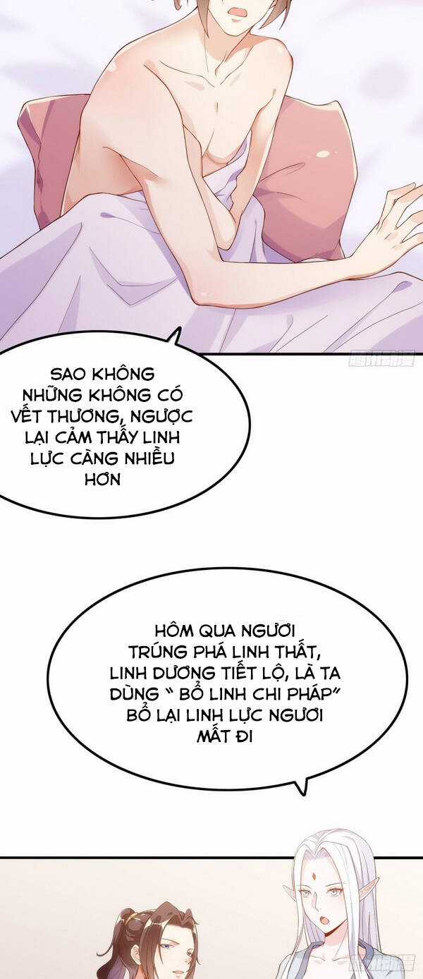 Cửa Hàng Thông Thiên Giới Chapter 140 trang 19