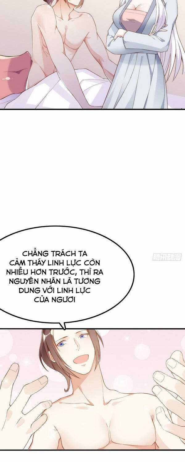 Cửa Hàng Thông Thiên Giới Chapter 140 trang 20