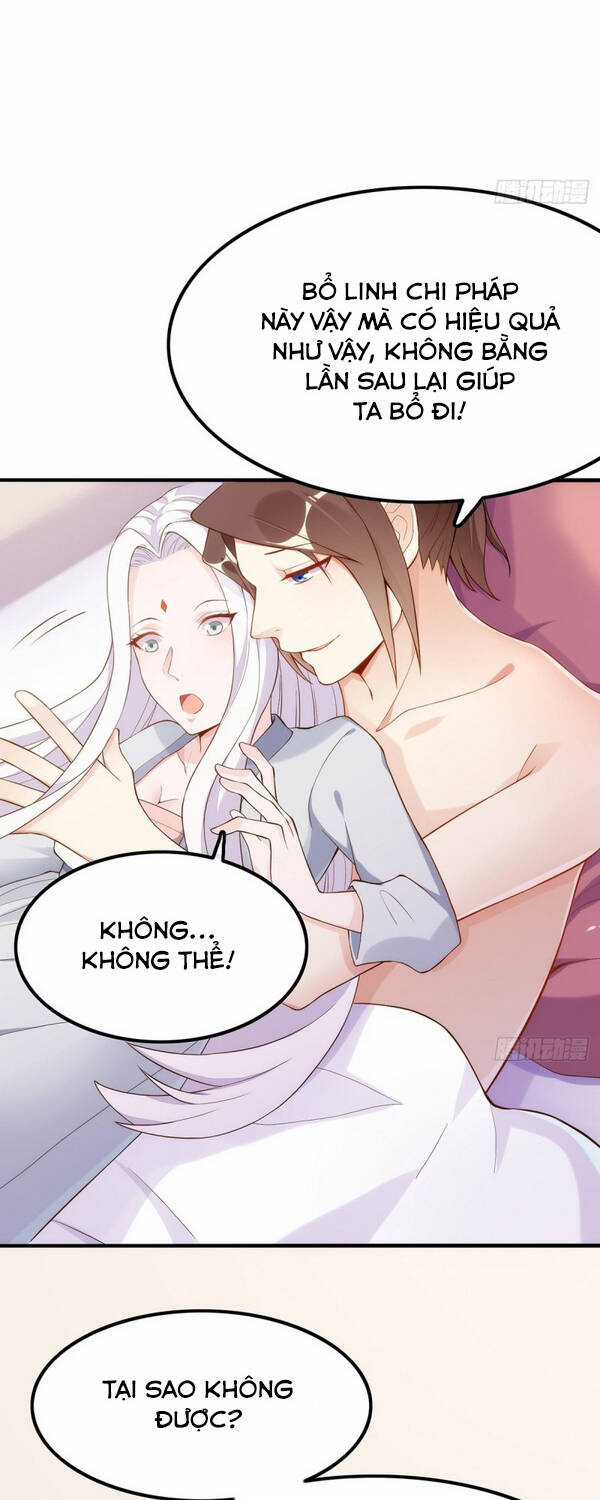 Cửa Hàng Thông Thiên Giới Chapter 140 trang 21