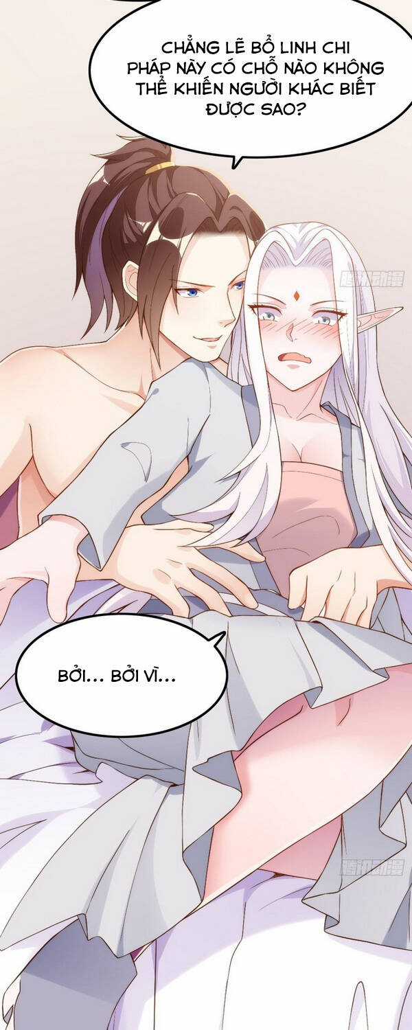 Cửa Hàng Thông Thiên Giới Chapter 140 trang 22