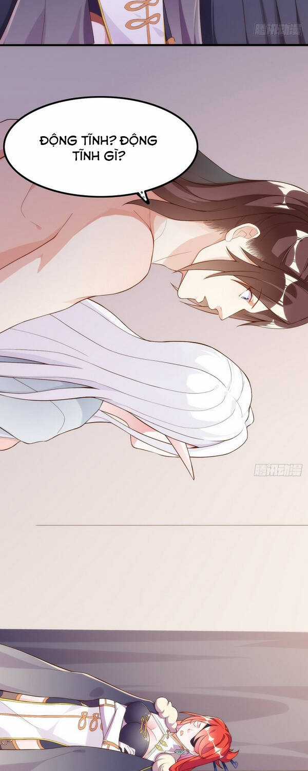 Cửa Hàng Thông Thiên Giới Chapter 140 trang 25